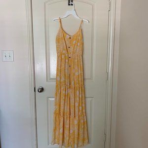 Altar'd State Maxi Dress